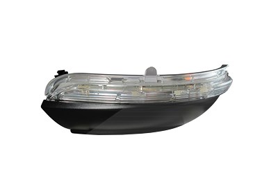 Alkar Lichtscheibe, Blinkleuchte [Hersteller-Nr. 6203133] für VW Image