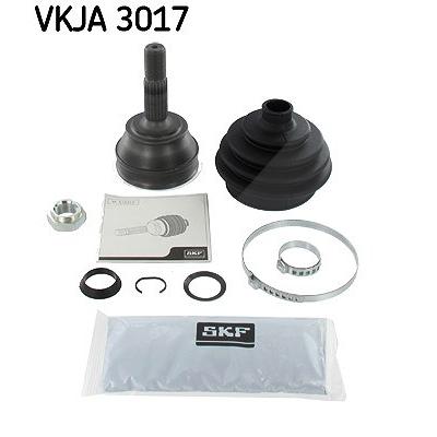 Skf Gelenksatz, Antriebswelle [Hersteller-Nr. VKJA3017] für VW Image