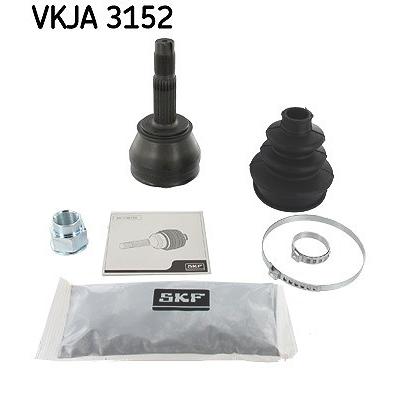 Skf Gelenksatz, Antriebswelle [Hersteller-Nr. VKJA3152] für Fiat Image