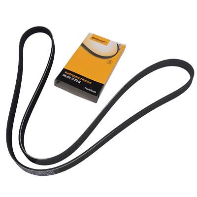 Continental Ctam Keilrippenriemen [Hersteller-Nr. 5PK1546] für Alfa Romeo, Chevrolet, Fiat, Opel, Suzuki, Vauxhall Image