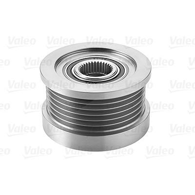 Valeo Generatorfreilauf [Hersteller-Nr. 588076] für Hyundai Image
