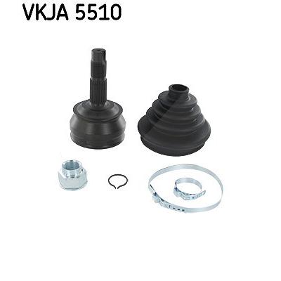 Skf Gelenksatz, Antriebswelle [Hersteller-Nr. VKJA5510] für Fiat, Lancia Image