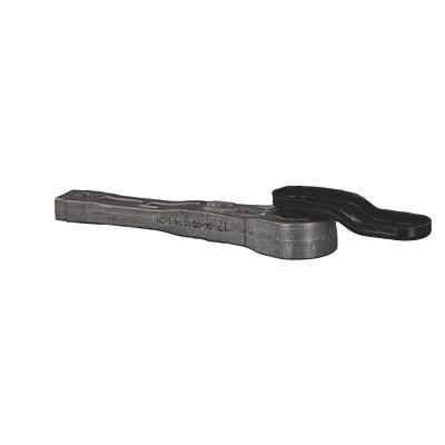 Febi Bilstein Lagerung, Motor [Hersteller-Nr. 38398] für Audi, VW Image