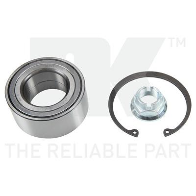 Nk Radlagersatz [Hersteller-Nr. 763951] für Dacia, Renault Image