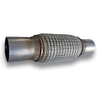 Ernst Flexrohr, Abgasanlage [Hersteller-Nr. 464048] für Citroën Image