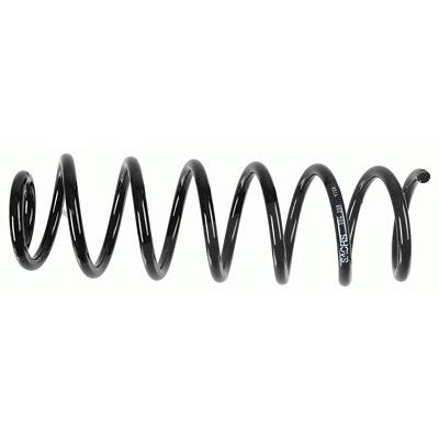 Sachs Fahrwerksfeder [Hersteller-Nr. 994398] für Renault Image