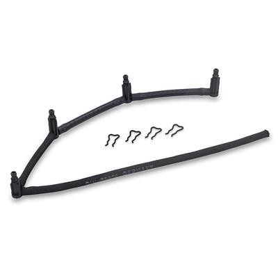 Metzger Schlauch, Leckkraftstoff [Hersteller-Nr. 0840060] für Ford Image