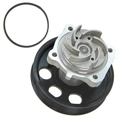 Bestprice Wasserpumpe inkl. Dichtung [Hersteller-Nr. 980804] für Alfa Romeo, Chevrolet, Chrysler, Citroën, Fiat, Ford, Lancia, Opel, Peugeot, Suzuki, Image