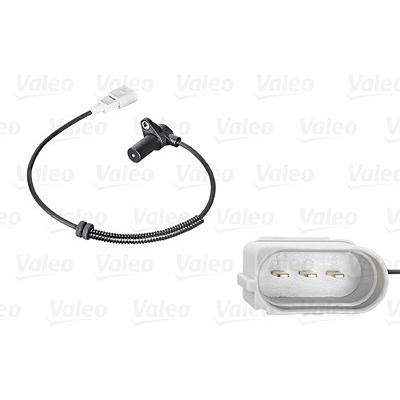 Valeo Impulsgeber, Kurbelwelle [Hersteller-Nr. 254168] für Audi, VW Image