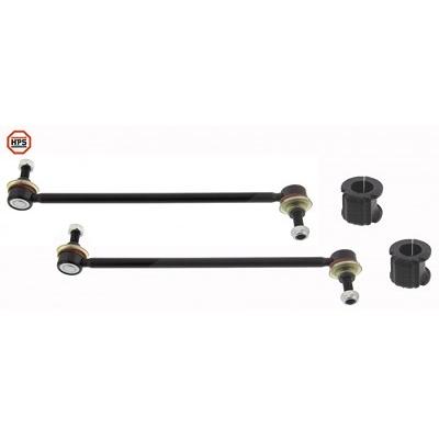Mapco Reparatursatz, Stabilisatorlager [Hersteller-Nr. 53765/1HPS] für Opel, Suzuki, Vauxhall Image