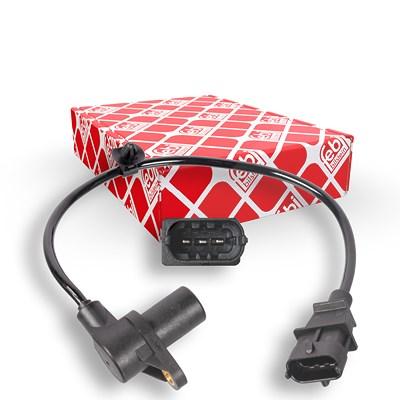 Febi Bilstein Impulsgeber, Kurbelwelle [Hersteller-Nr. 106811] für Hyundai, Kia Image