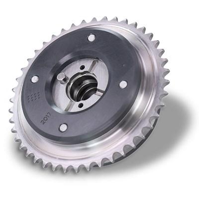 Bestprice Nockenwellenversteller Auslassseite [Hersteller-Nr. V30-3201] für Mercedes-Benz Image