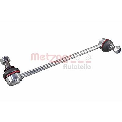Metzger Stange/Strebe, Stabilisator [Hersteller-Nr. 53076402] für Hyundai Image