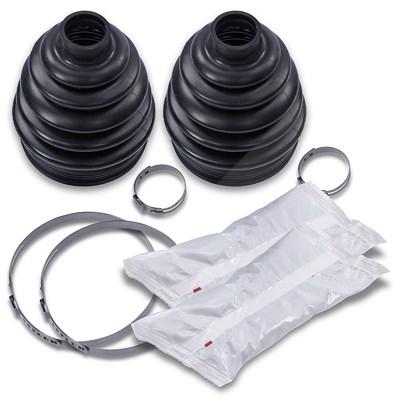 Atec 2x Faltenbalgsatz, Antriebswelle für Audi, Seat, Skoda, VW Image