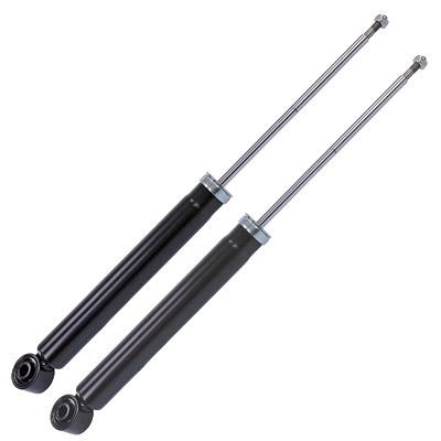 Atec 2x Stossdämpfer hinten Gasdruck [Hersteller-Nr. 310715] für VW Image