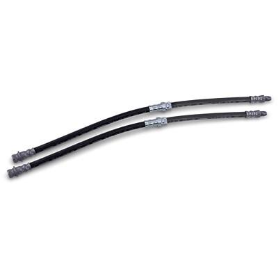 Bestprice 2x Bremsschlauch Hinterachse für Mitsubishi, Smart Image