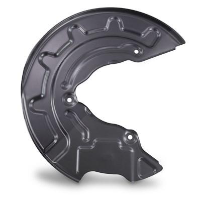 Atec Deckblech für Bremsscheibe vorne rechts [Hersteller-Nr. 6115490] für Audi, Seat, Skoda, VW Image