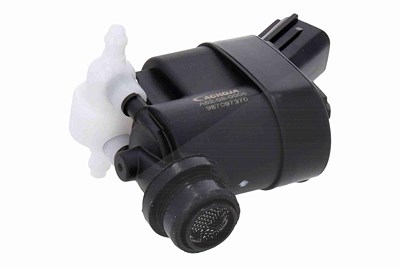 Ackoja Waschwasserpumpe, Scheibenreinigung [Hersteller-Nr. A52-08-0006] für Hyundai, Kia, Mazda Image