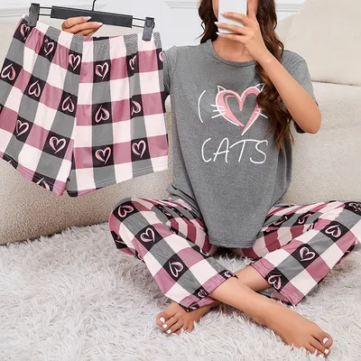 Womens+Pajamas