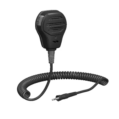 MH-73A4B Waterproof Speaker Microphone for YAESU VX-6R VX-7R FT-270R FT-277R VX-120 VX-170 VX-127