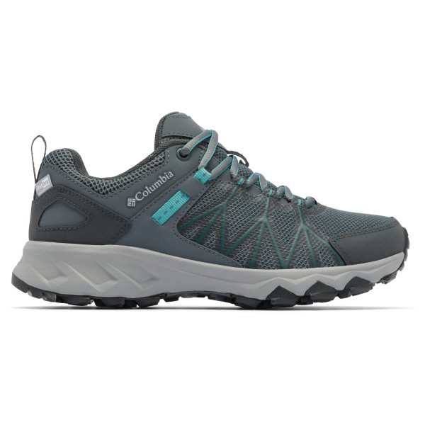 Columbia - Women's Peakfreak II Outdry - Multisportschuhe 40 | EU 40 grau