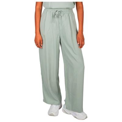 Iriedaily - Women's Tenca Pant - Freizeithose Gr M grau Image