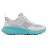 Columbia - Women's Konos TRS Outdry - Multisportschuhe US 7,5 | EU 38,5 türkis/grau