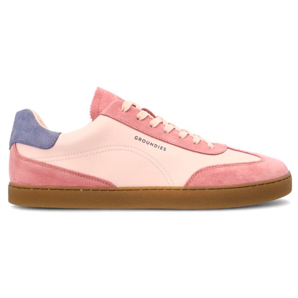 Groundies - Women's Panama - Barfußschuhe 36 | EU 36 rosa