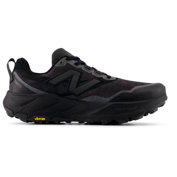 New Balance - Fresh Foam X Hierro V9 - Trailrunningschuhe 44 | EU 44 schwarz