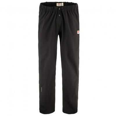 Fjällräven - HC Hydratic Trail Trousers - Regenhose Gr XXL - Regular schwarz Image