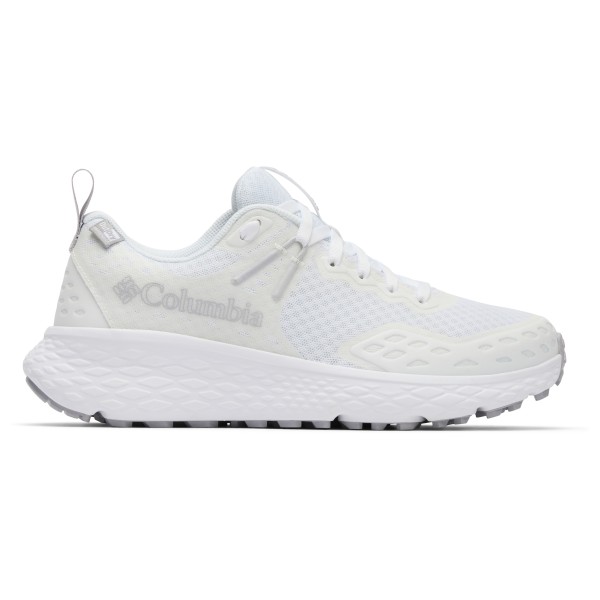 Columbia - Women's Konos TRS Outdry - Multisportschuhe 39 | EU 39 grau/weiß