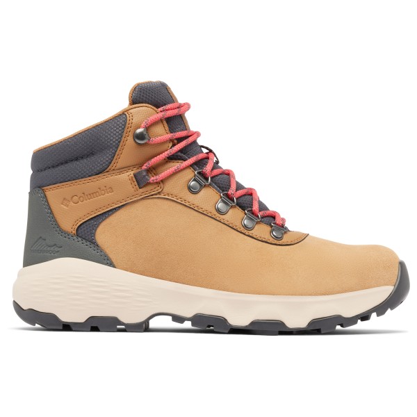 Columbia - Women's Newton Wander - Wanderschuhe 37,5 | EU 37,5 beige