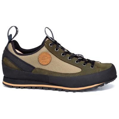 Hanwag - Rotpunkt Low LL - Approachschuhe 45 | EU 45 schwarz Image