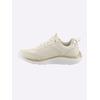 Sneaker KANGAROOS, Damen, Gr. 39, beige (champagner), Lederimitat, sportlich, Schuhe