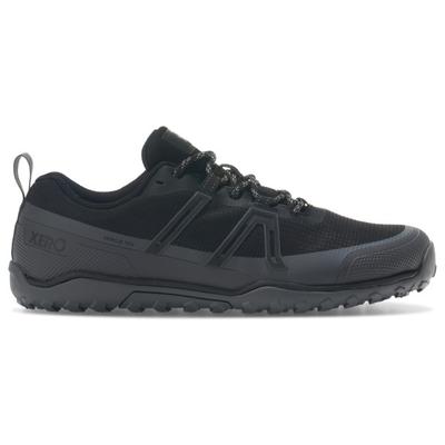 Xero Shoes - Scrambler Trail Low WP - Barfußschuhe 47 | EU 47 schwarz Image
