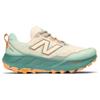 New Balance - Women's Fresh Foam X Hierro V9 - Trailrunningschuhe US 9 | EU 40,5 bunt