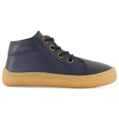Froddo - Kid's Barefoot First Step Laces - Barfußschuhe 22 | EU 22 blau Image