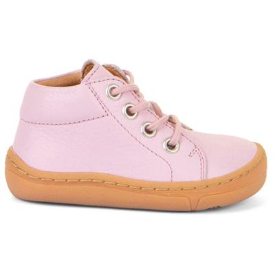 Froddo - Kid's Barefoot First Step Laces - Barfußschuhe 26 | EU 26 rosa Image