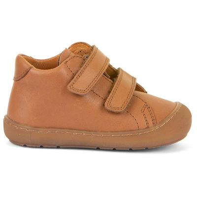 Froddo - Kid's Ollie S - Freizeitschuhe 24 | EU 24 cognac Image