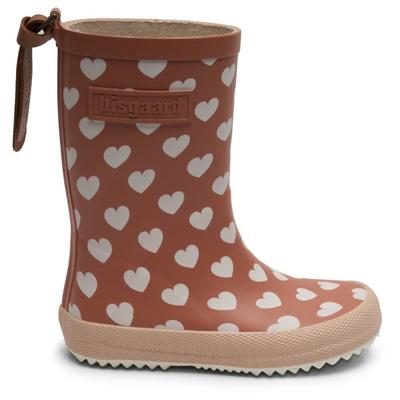 Bisgaard - Kid's Fashion - Gummistiefel 29 | EU 29 braun Image