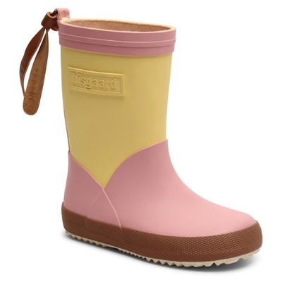 Bisgaard - Kid's Fashion II - Gummistiefel 23 | EU 23 beige Image