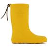 Bisgaard - Kid's Star Rubber - Gummistiefel 24 | EU 24 gelb