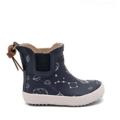 Bisgaard - Kid's Rubber Boot - Gummistiefel 21 | EU 21 blau/grau Image