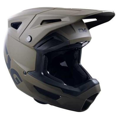 TSG - Sentinel Solid Color - Radhelm Gr M - 56-57 cm grau/schwarz Image