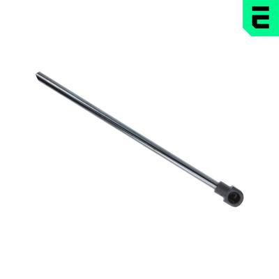 OPTIMAL Gasfeder, Koffer-/Laderaum 335N für PEUGEOT 8731.L7 1615076680 8731XQ AG-52171 Image