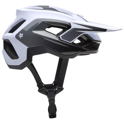 FOX Racing - Speedframe Pro Defy - Radhelm Gr M - 55-59 cm grau Image