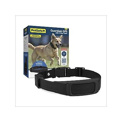 PetSafe Guardian GPS Wireless Dog Fence Add-A-Dog Receiver Collar