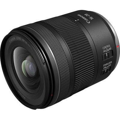 Canon RF 16-28mm f/2.8 IS STM Lens
