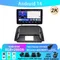2din Android 13 Autoradio Car Stereo Per Hyundai Casper 2021 -2023 Auto Lettore Multimediale di Navigazione GPS 4G WIFI DSP Carplay Auto