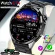 Per HUAWEI WATCH5 PRO GPS NFC Astuto Della Vigilanza Degli Uomini 360*360 AMOLED Schermo Frequenza Cardiaca Chiamata Bluetooth IP68 Impermeabile Uomo Smartwatch 202